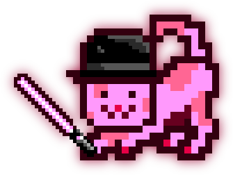 MoonCat #3834 (0x008b9e0d39)