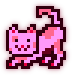 MoonCat #13471 (0x008bae546d)