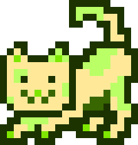 MoonCat #49 (0x008bb3dc81)