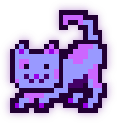 MoonCat #23222 (0x008bb587cc)