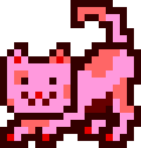 MoonCat #1578 (0x008bc6b9b9)