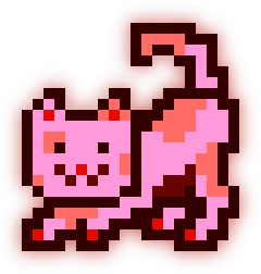 MoonCat #9522 (0x008bc74742)