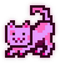 MoonCat #5650 (0x008bcf9ab9)