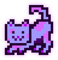 MoonCat #17292 (0x008bdc97f4)