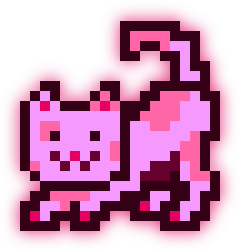 MoonCat #12719 (0x008be00663)