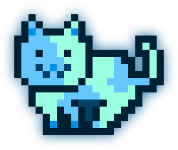 MoonCat #12598 (0x008c006097)