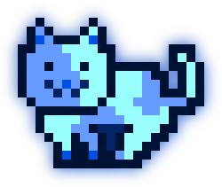 MoonCat #7511 (0x008c0a4bc4)