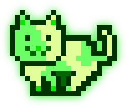 MoonCat #18429 (0x008c0ff507)