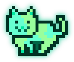 MoonCat #12574 (0x008c12c891)