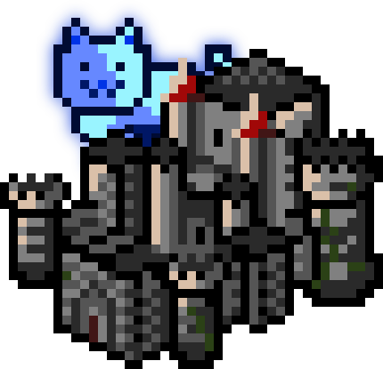 MoonCat #20515 (0x008c1441de)