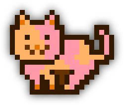 MoonCat #7532 (0x008c1b1a19)