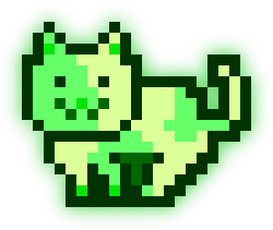 MoonCat #20743 (0x008c20c924)