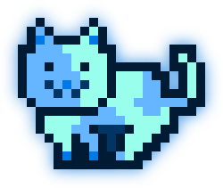 MoonCat #9646 (0x008c2185e1)