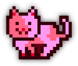 MoonCat #21345 (0x008c241f20)