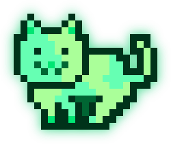 MoonCat #4384 (0x008c24d47c)