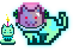 MoonCat #17826 (0x008c26f7fb)