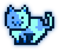 MoonCat #23134 (0x008c3071bd)