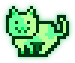 MoonCat #17971 (0x008c31c863)