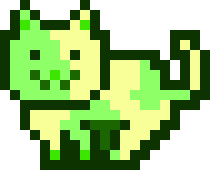 MoonCat #22159 (0x008c3fa41b)