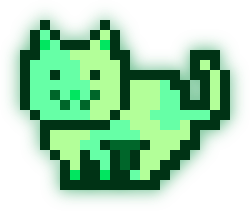 MoonCat #10121 (0x008c40ac6d)