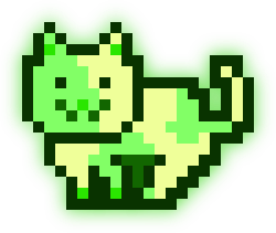 MoonCat #1848 (0x008c44d923)