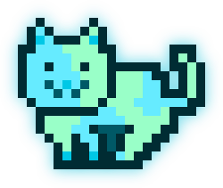 MoonCat #11734 (0x008c4ad0e4)