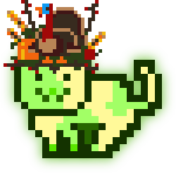 MoonCat #19440 (0x008c53b613)