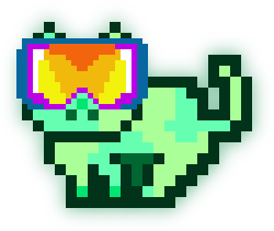 MoonCat #14786 (0x008c55ae81)