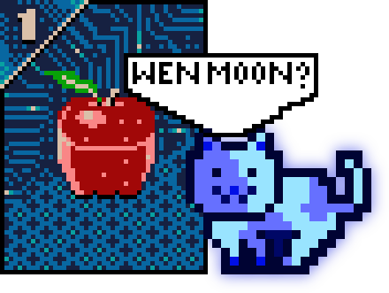 MoonCat #3608 (0x008c5b64e8)