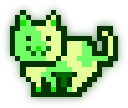 MoonCat #19745 (0x008c5b8a57)