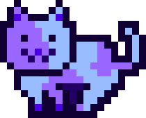 MoonCat #21795 (0x008c5e18eb)