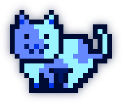 MoonCat #13898 (0x008c606884)