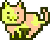 MoonCat #15230 (0x008c626b21)