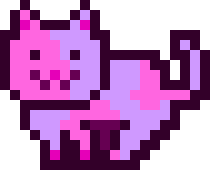 MoonCat #4588 (0x008c726d71)