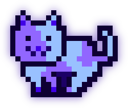 MoonCat #25356 (0x008c7354c3)