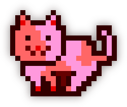 MoonCat #14426 (0x008c7c7373)