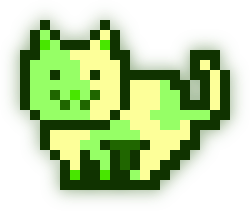 MoonCat #15708 (0x008c7c9d6d)