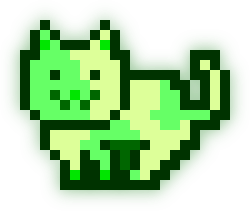 MoonCat #5731 (0x008c7cb77c)