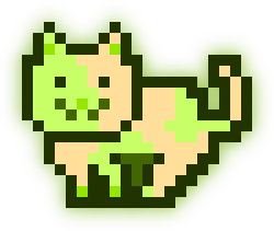 MoonCat #8326 (0x008c7db319)