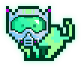 MoonCat #11673 (0x008c80f9c9)