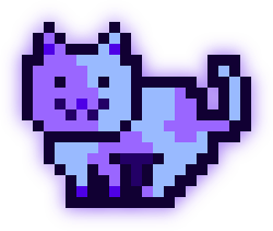 MoonCat #16608 (0x008c8147f2)