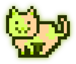 MoonCat #5936 (0x008c82a80e)