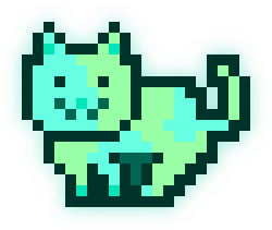 MoonCat #12241 (0x008c8ee5d4)