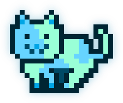 MoonCat #5507 (0x008c9bccdf)