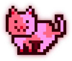 MoonCat #12400 (0x008ca43a4d)