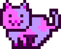 MoonCat #3598 (0x008ca800a4)