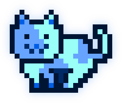 MoonCat #10056 (0x008cb3d0fa)