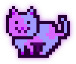 MoonCat #10675 (0x008cb64dd9)