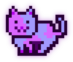 MoonCat #18556 (0x008cc687da)