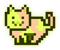 MoonCat #5172 (0x008ccce24c)